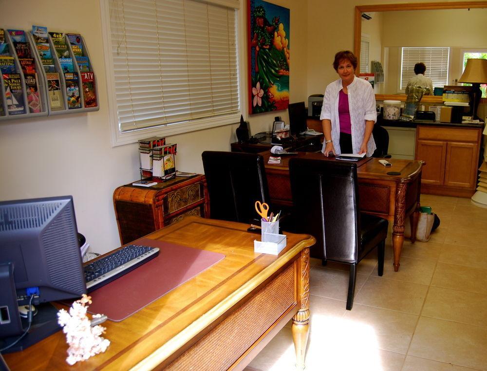 Holiday home Hideaway Cove Poipu *