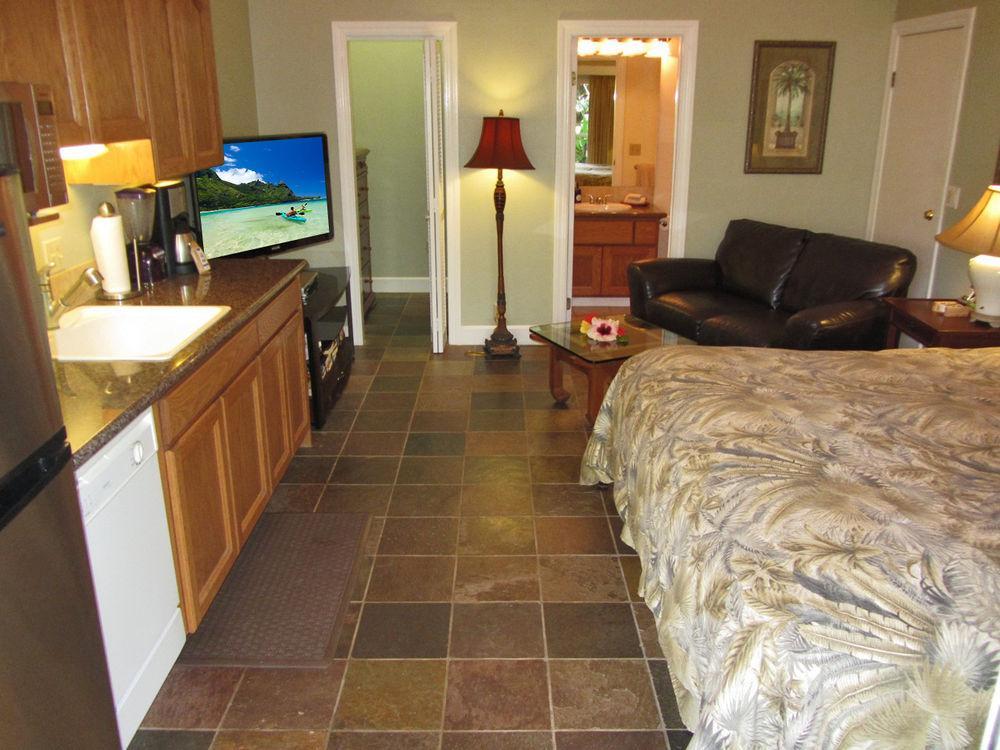 Hideaway Cove Poipu Holiday home *