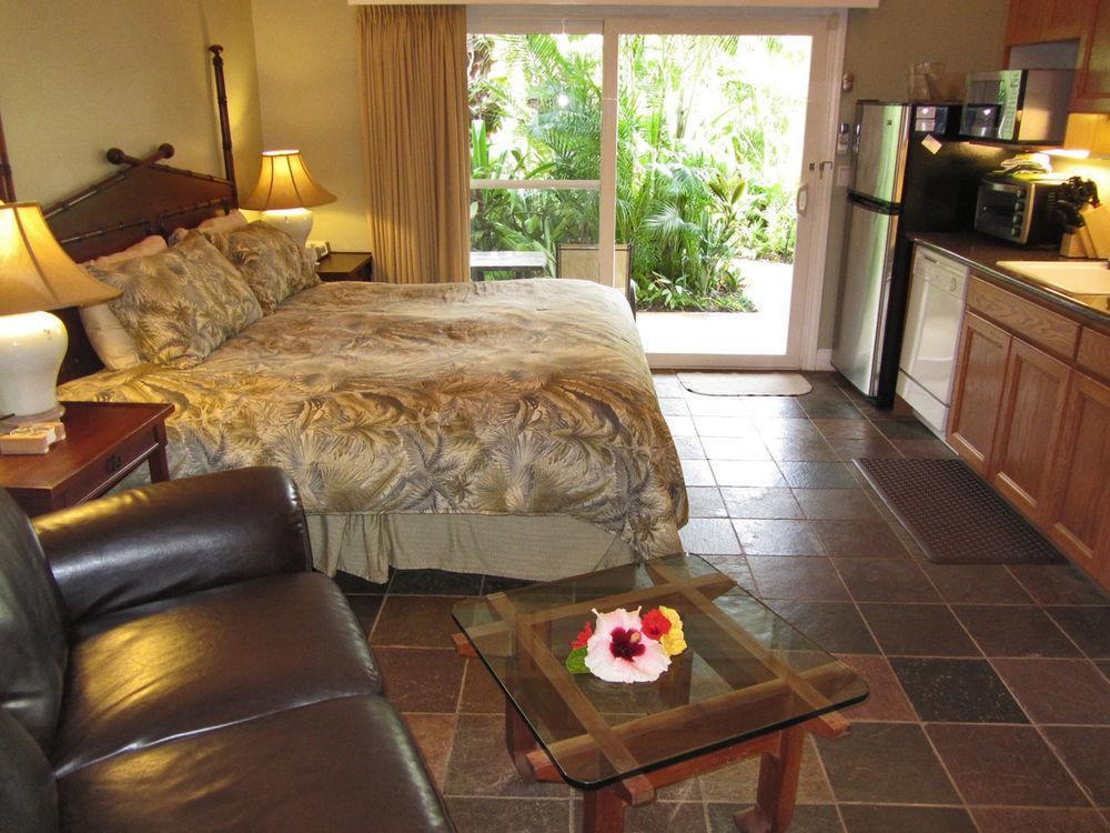 Holiday home Hideaway Cove Poipu