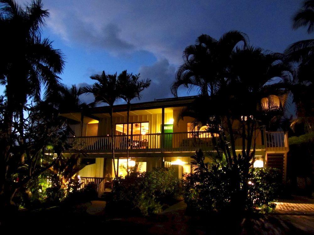 Hideaway Cove Poipu Holiday home