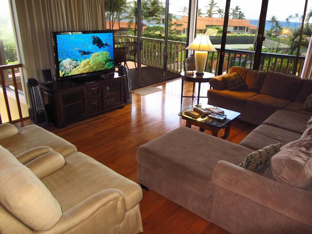 Holiday home Hideaway Cove Poipu *