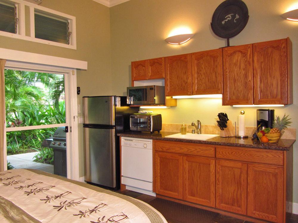 Hideaway Cove Poipu Holiday home *