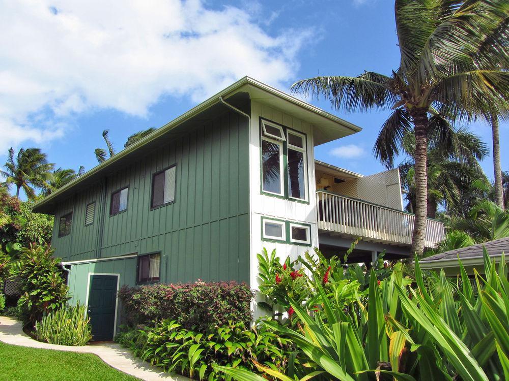 Hideaway Cove Poipu Holiday home Koloa