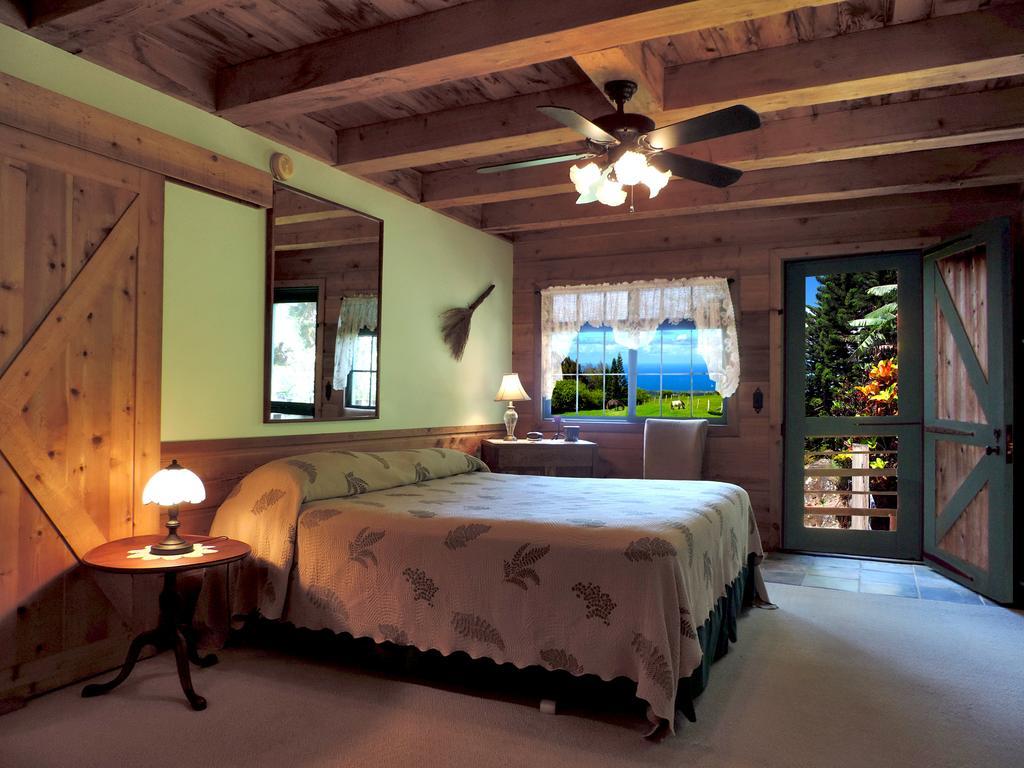 Kohala Lodge- Vacation House Holiday home