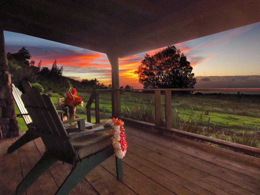 Kohala Lodge- Vacation House * Hawi