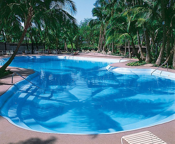 Hilton Grand Vacations Club Maui Bay Hotel