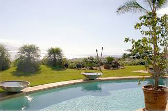 Ho'oilo House Bed & Breakfast