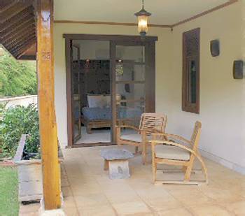 Bed & Breakfast Ho'oilo House Launiupoko