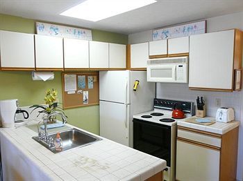Hale Kamaole Aparthotel