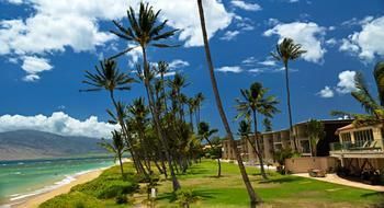 Aloha Villa Kihei