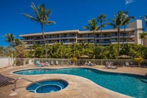 Maui Banyan Vacation Club 3* Wailea (Maui)