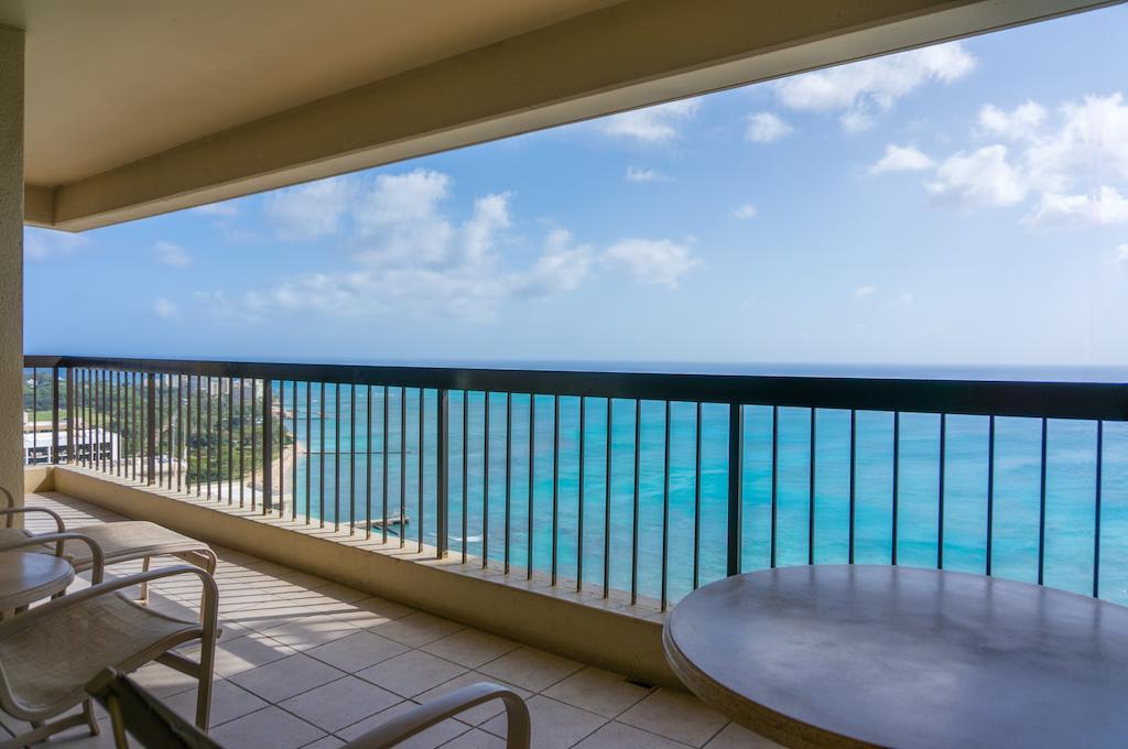 Aston Waikiki Tower Honolulu