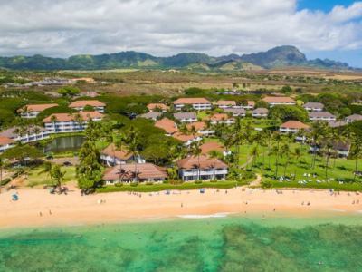 Kiahuna Plantation And By Castle Koloa