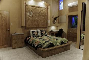 Bed & Breakfast The