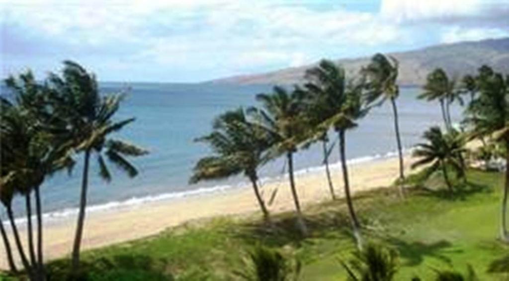 Nani Kai Hale By Maui And 2* Kihei