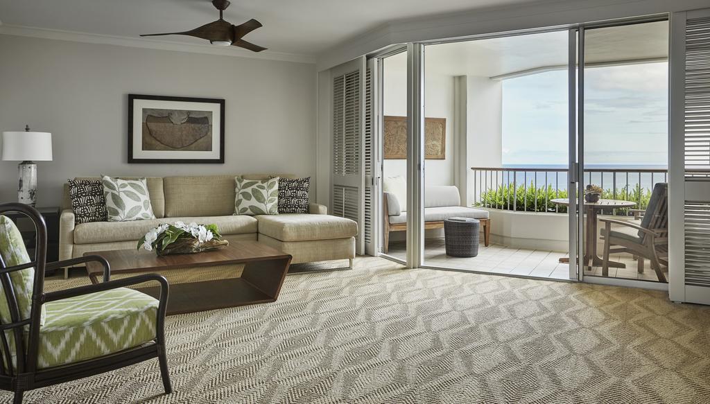 Four Seasons Oahu At Ko Olina Kapolei
