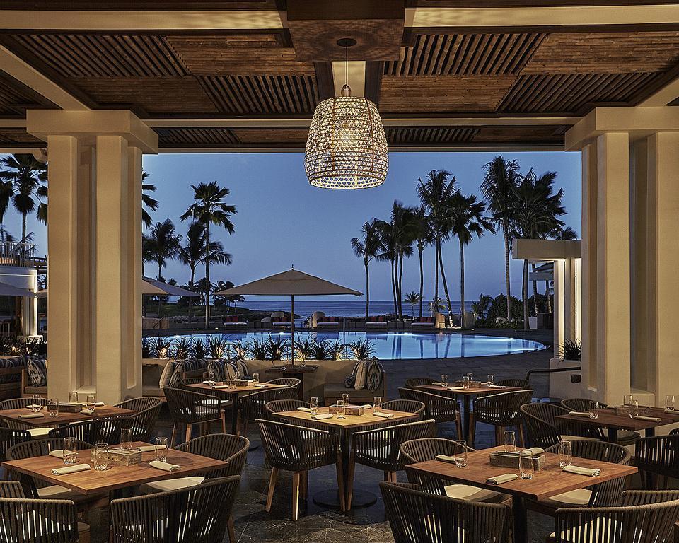 Four Seasons Oahu At Ko Olina