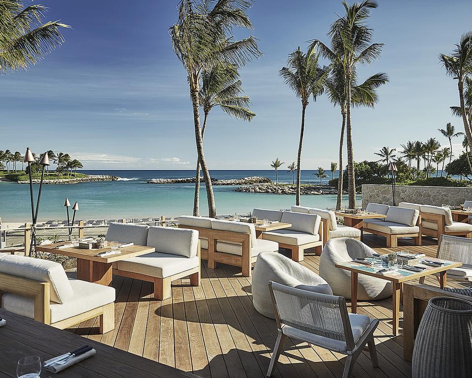Four Seasons Oahu At Ko Olina Resort 5*