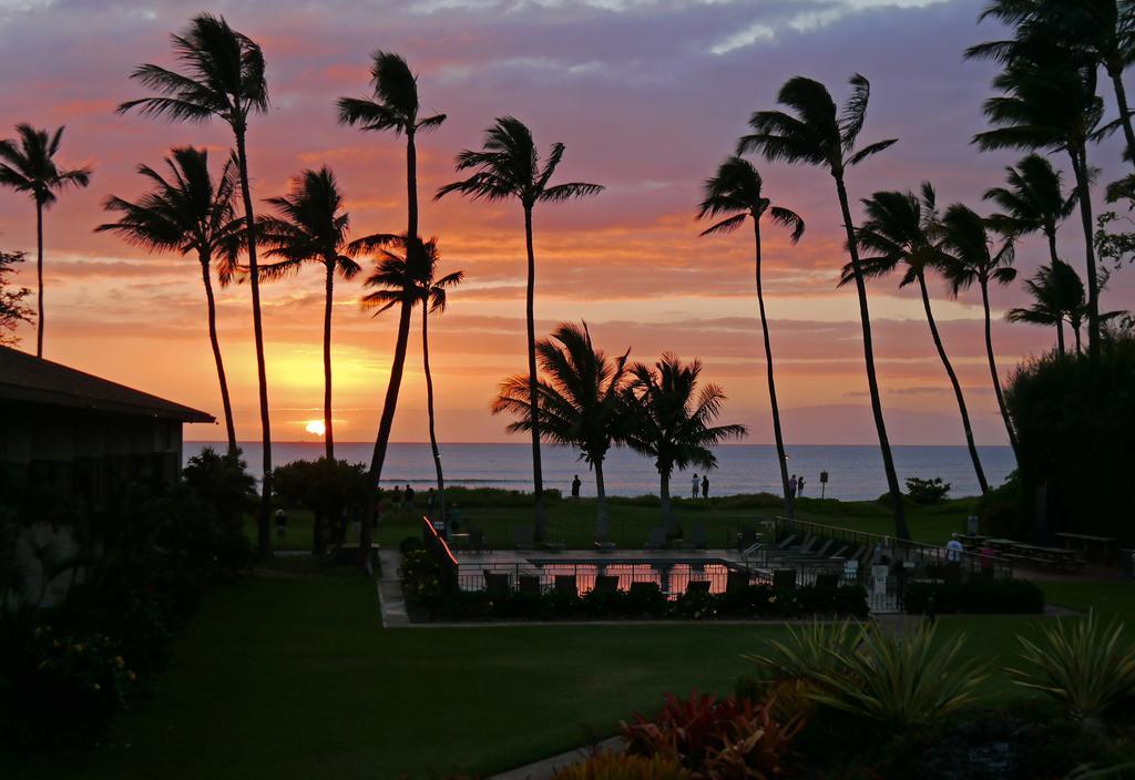 Beautiful 2 Bedroom With Panoramic Ocean Views | Oceanfront * Kihei