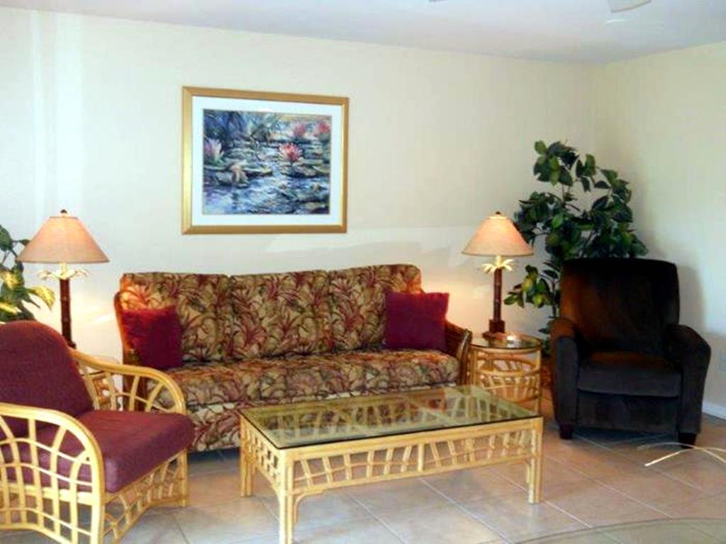 Maui Kamaole Apartment