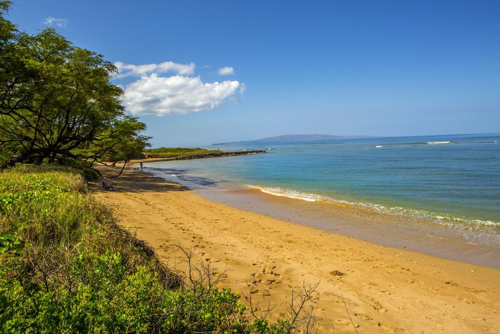 Beautiful 2 Bedroom With Panoramic Ocean Views | Oceanfront Kihei