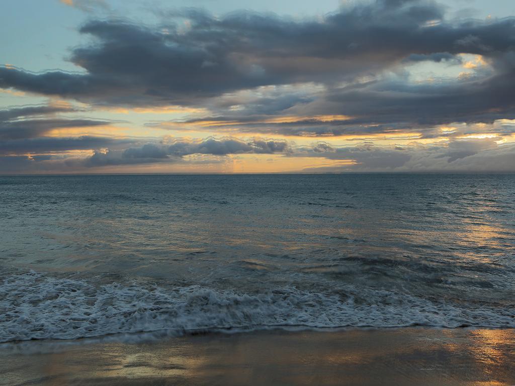 Apartment Beautiful 1br At Ali'i Kai, South With Ocean Views, Wi-fi, Split Ac, Parking *