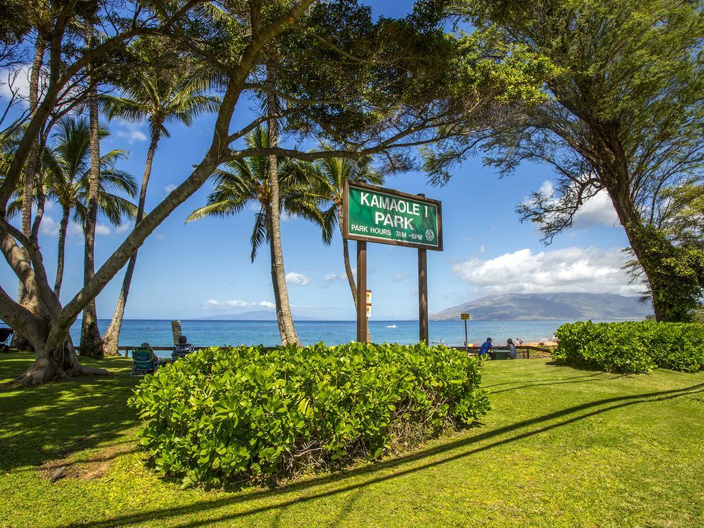 Beautiful 1br At Ali'i Kai, South With Ocean Views, Wi-fi, Split Ac, Parking * Kihei