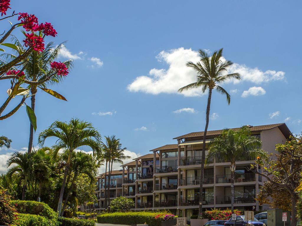 Beautiful 1br At Ali'i Kai, South With Ocean Views, Wi-fi, Split Ac, Parking Apartment Kihei