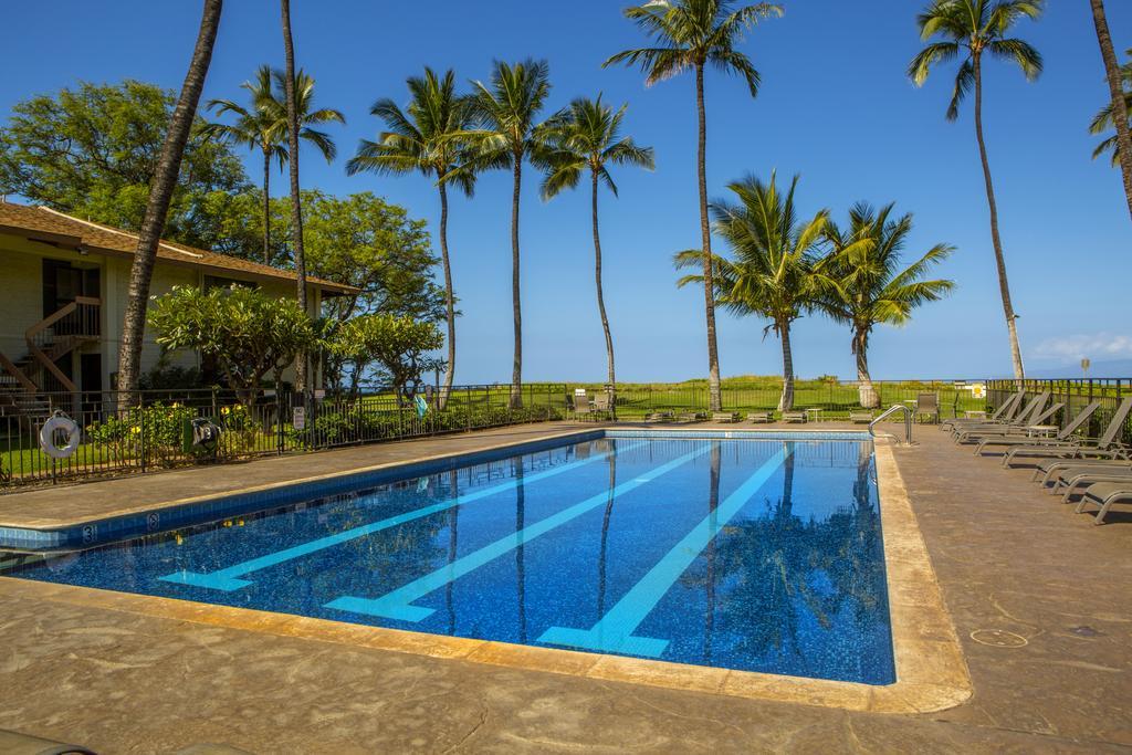 Beautiful 2 Bedroom With Panoramic Ocean Views | Oceanfront Kihei