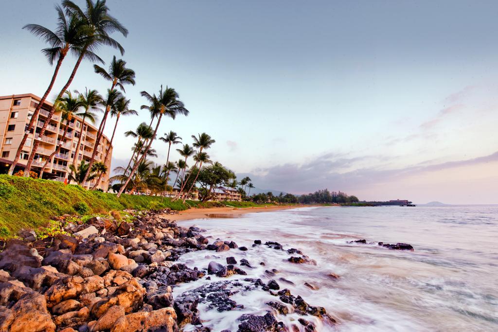 The Hale Pau Hana Resort