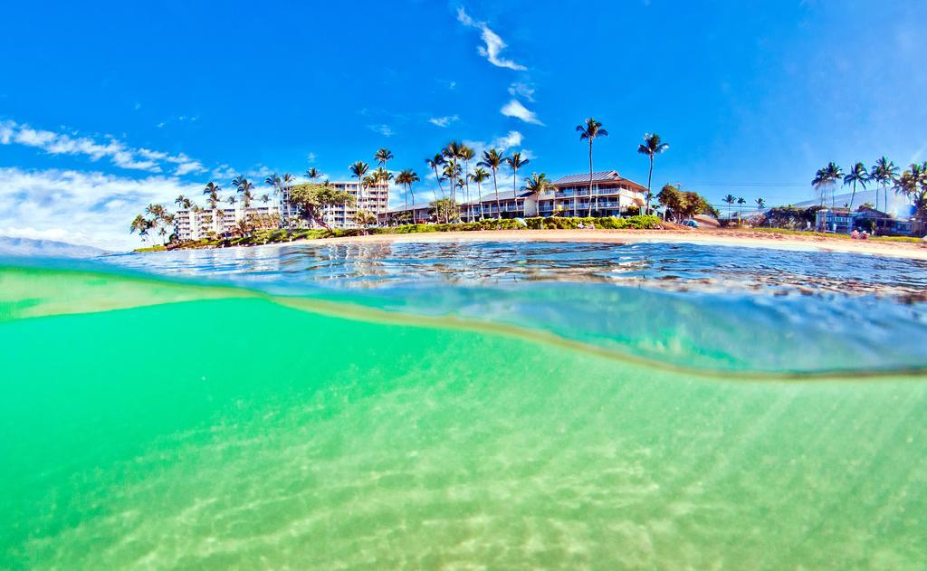 The Hale Pau Hana Resort Kihei