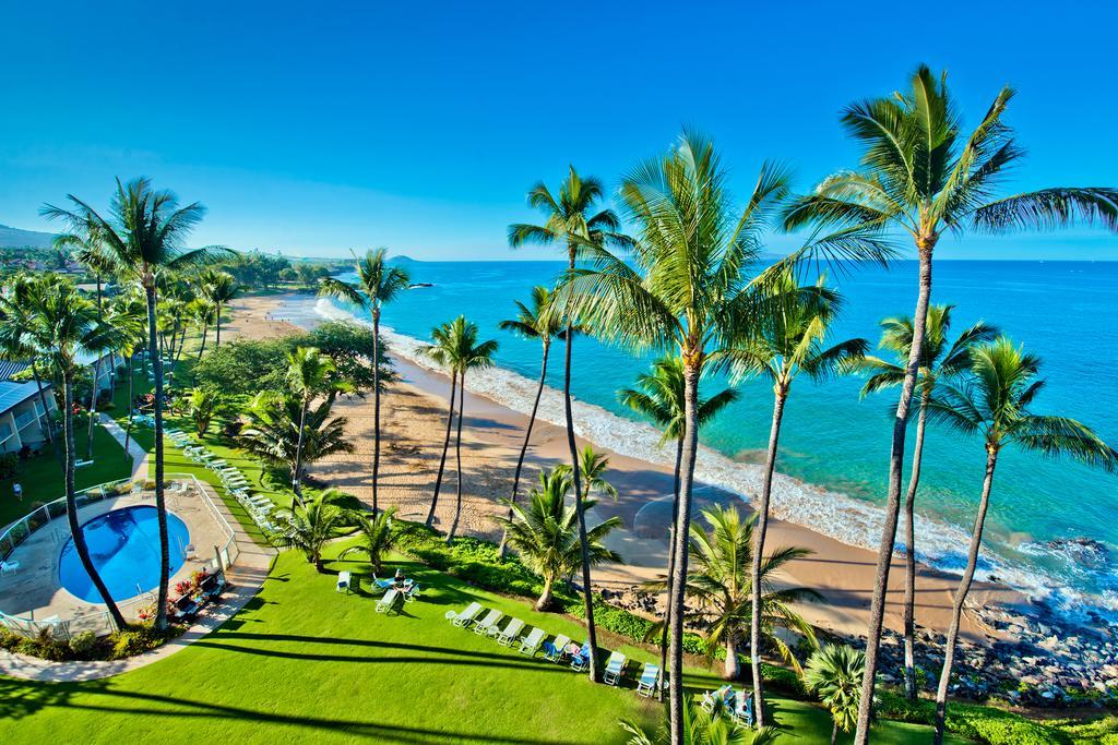 The Hale Pau Hana 4* Kihei