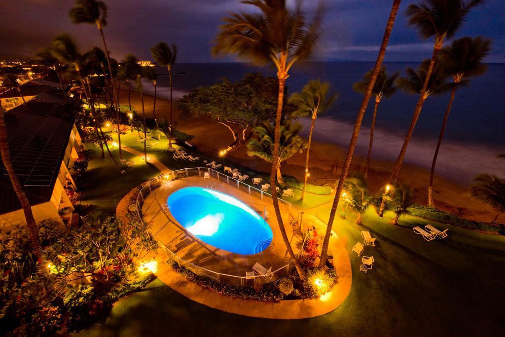 The Hale Pau Hana 4* Kihei