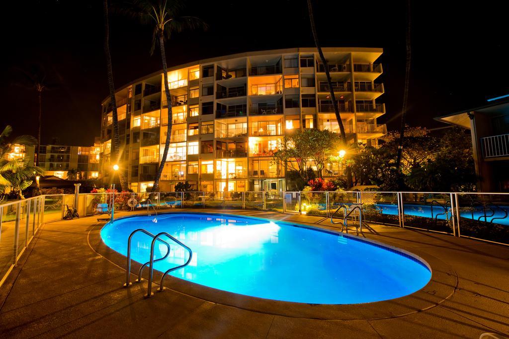 Resort The Hale Pau Hana