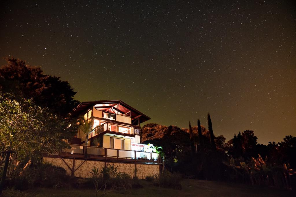 Guest house Banyan Tree Sanctuary