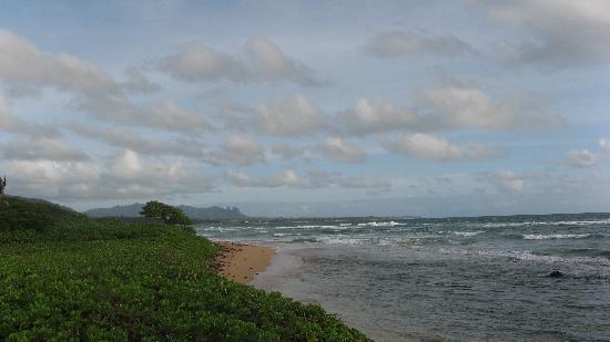 2417 At Oceanfront Kauai Drive Private Aparthotel Lihue