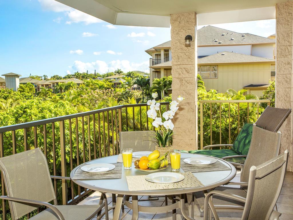 Beautiful 1br At Ali'i Kai, South With Ocean Views, Wi-fi, Split Ac, Parking