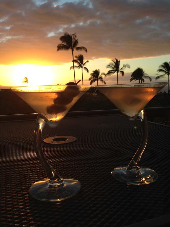 Sunset - Ekolu #607 Wailea (Maui)