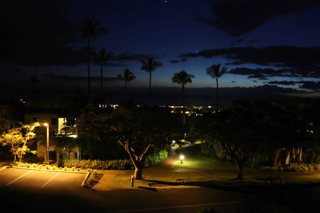 Sunset - Ekolu #607 Holiday home Wailea (Maui)