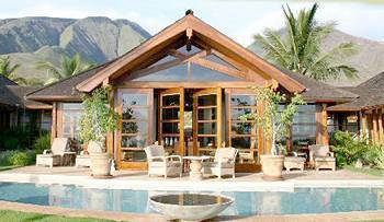 Ho'oilo House Bed & Breakfast 4*