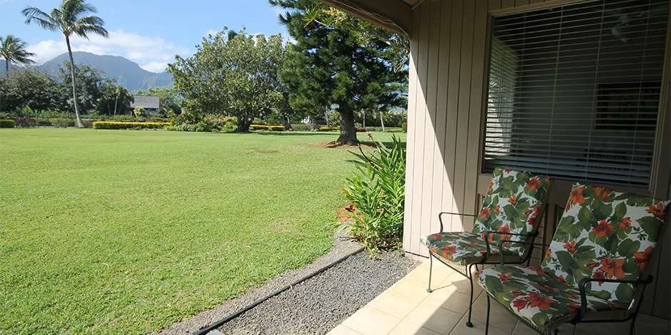 Castle At 3* Princeville