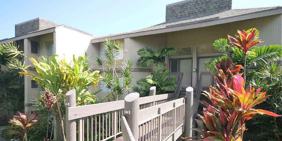 Castle At Aparthotel Princeville