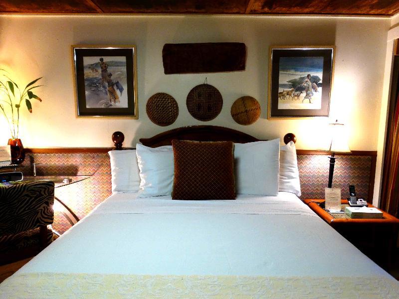 Lodge Kilauea *