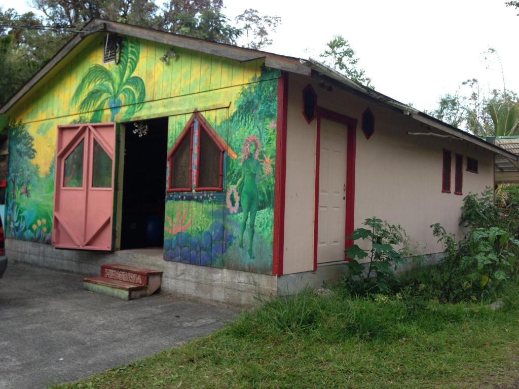 Hedonisia Hawaii Sustainable Community *