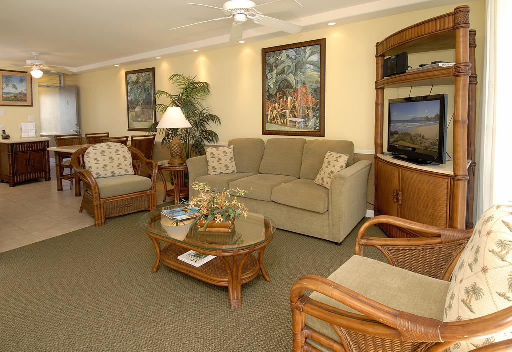 Mana Kai Maui - Official Onsite Company