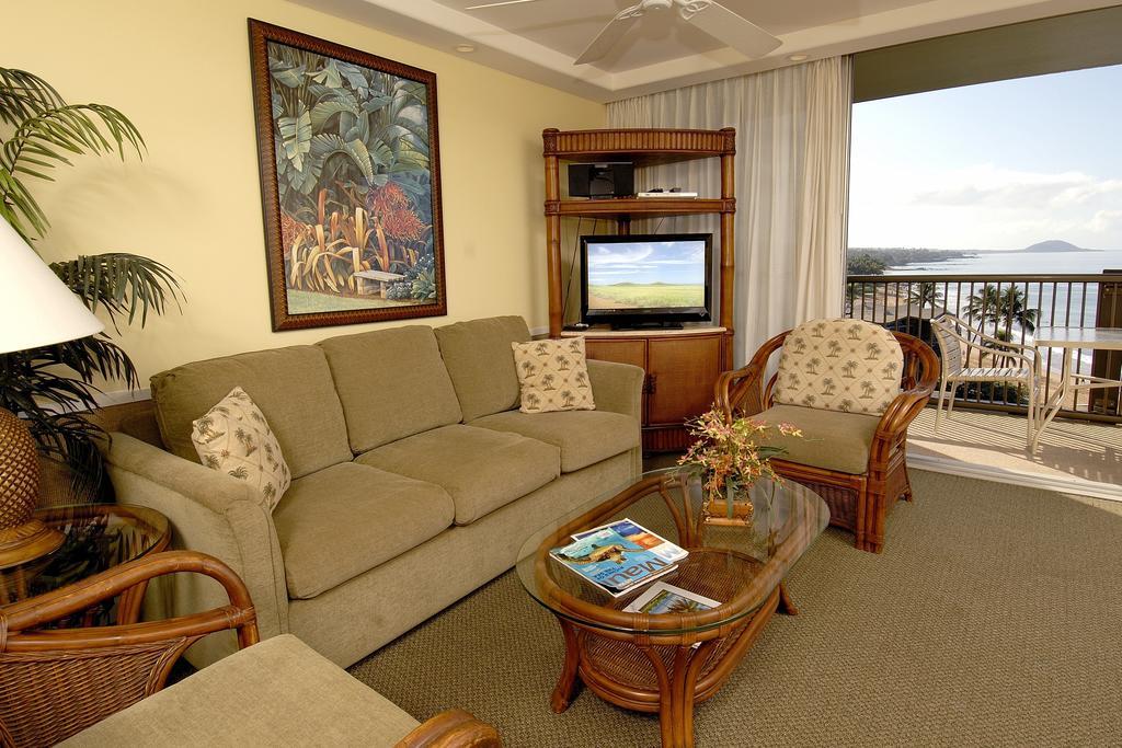 Mana Kai Maui - Official Onsite Company Resort Wailea (Maui)