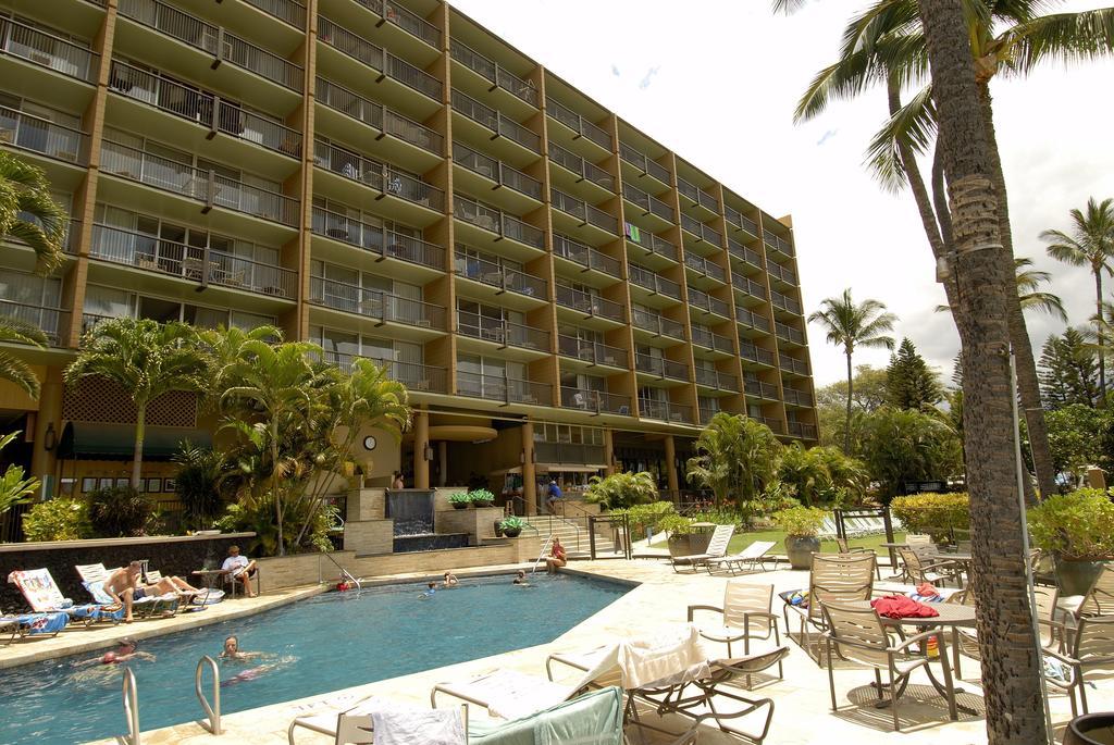 Mana Kai Maui - Official Onsite Company Resort Wailea (Maui)