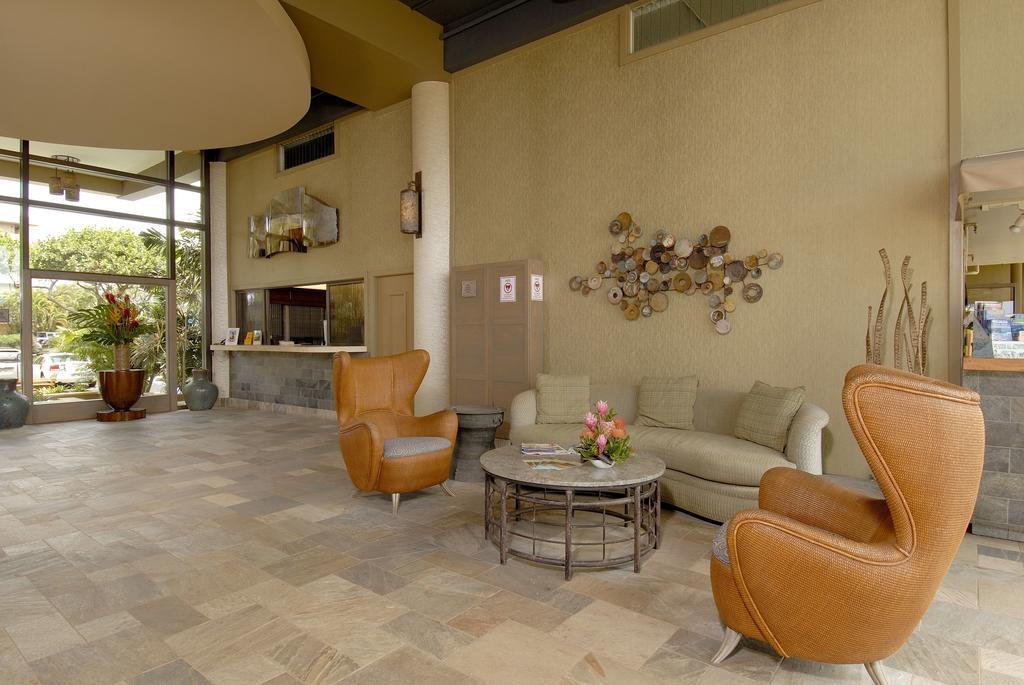 Mana Kai Maui - Official Onsite Company Resort 3*