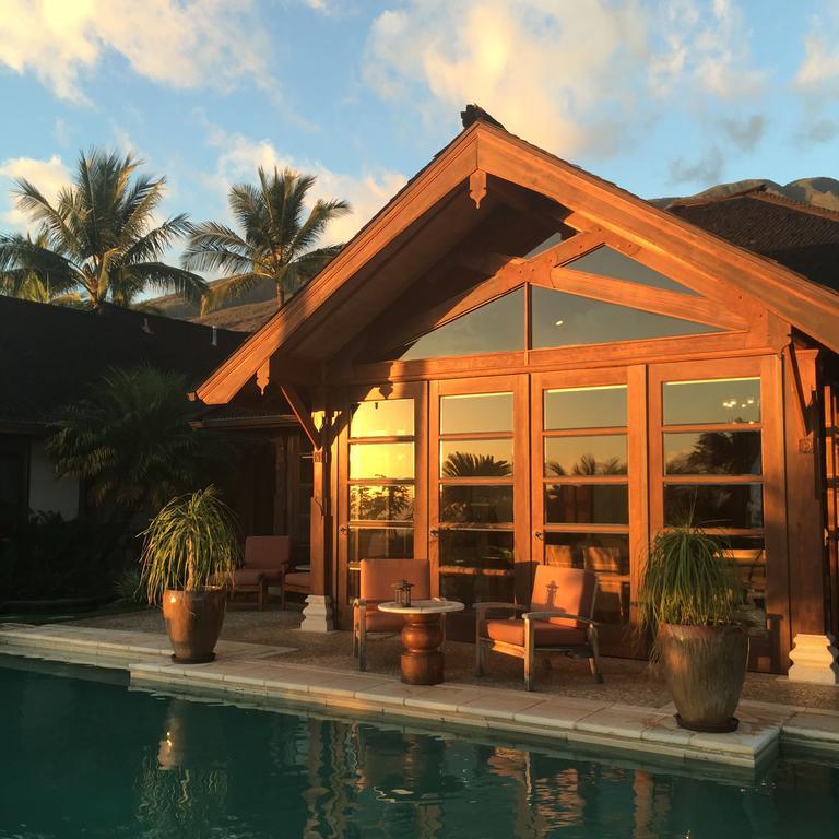 Ho'oilo House Bed & Breakfast