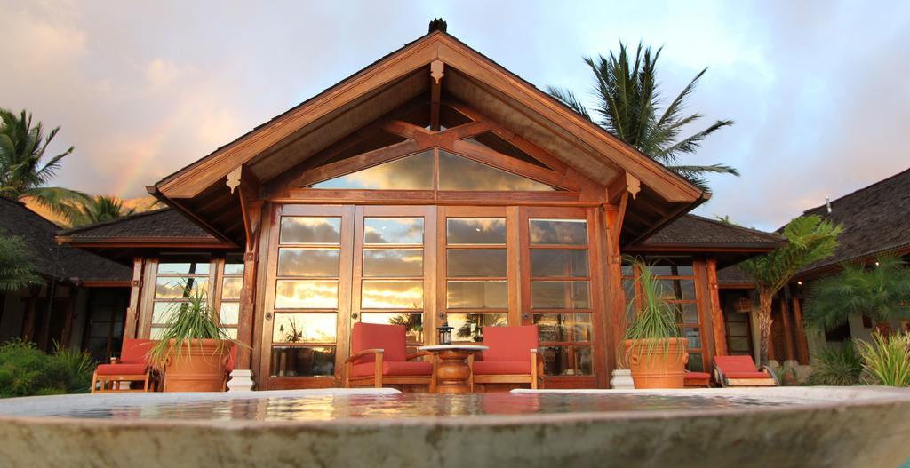 Ho'oilo House 4*